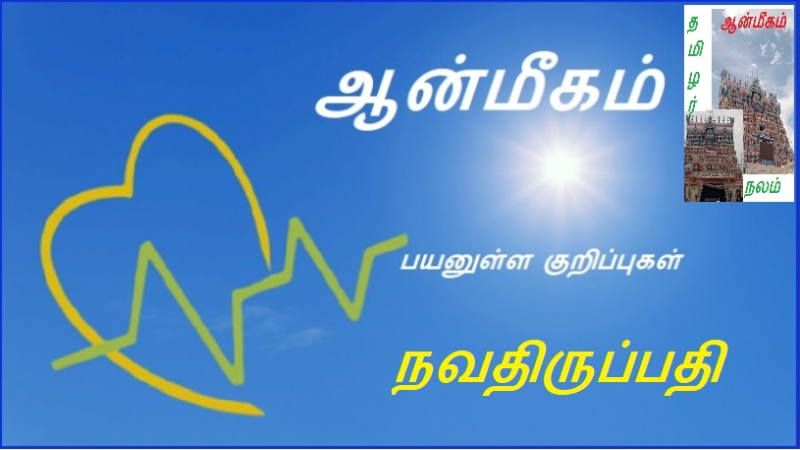 நவதிருப்பதி