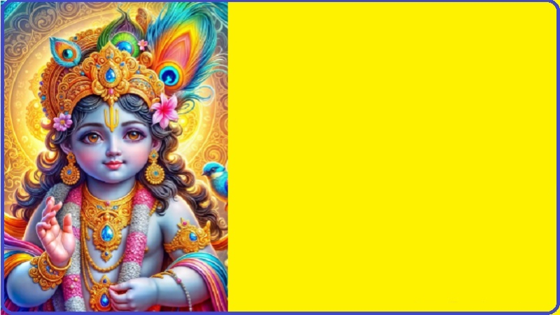 கலியுகம் குறித்து பகவான் கிருஷ்ணர் தெரிவித்திருக்கும் செய்தி என்ன தெரியுமா