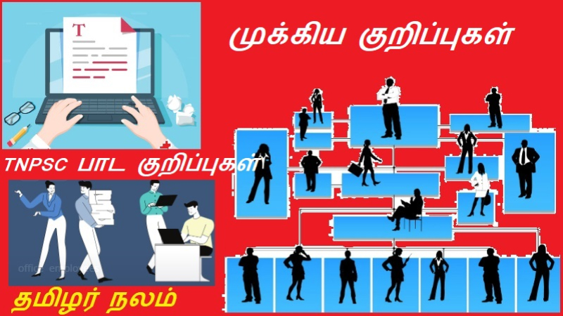 முக்கிய குறிப்புகள்
