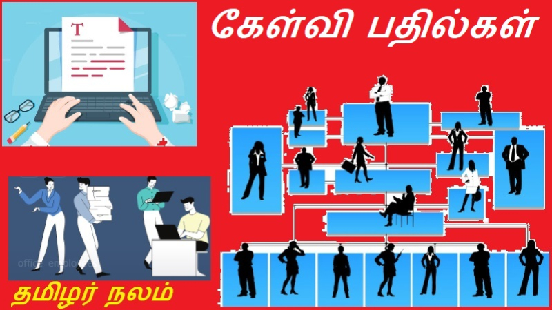 கேள்வி பதில்கள்