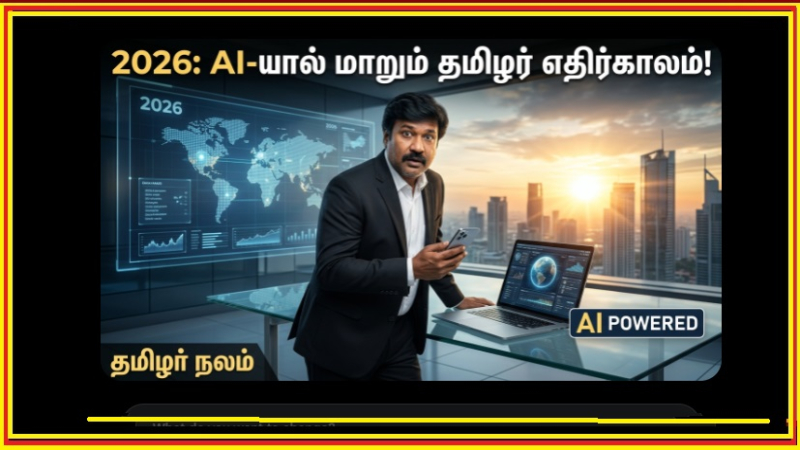 டெக்னாலஜி