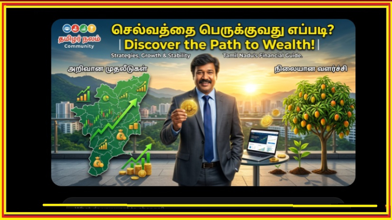 முதலீடு