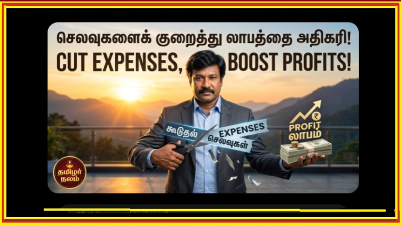 செலவு