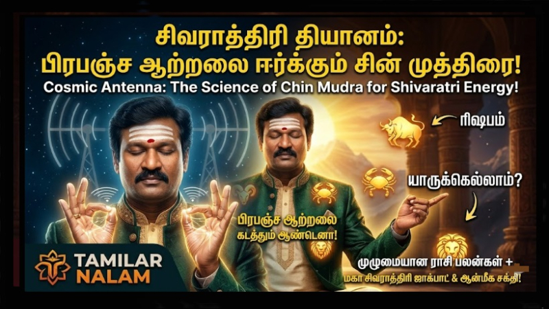 எளிமையான முத்திரைகள்