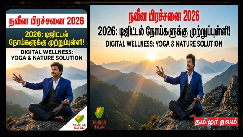 நவீன வாழ்க்கை முறை