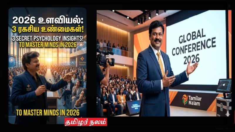 ​🧠 உளவியல் கருத்துக்கள் 2026