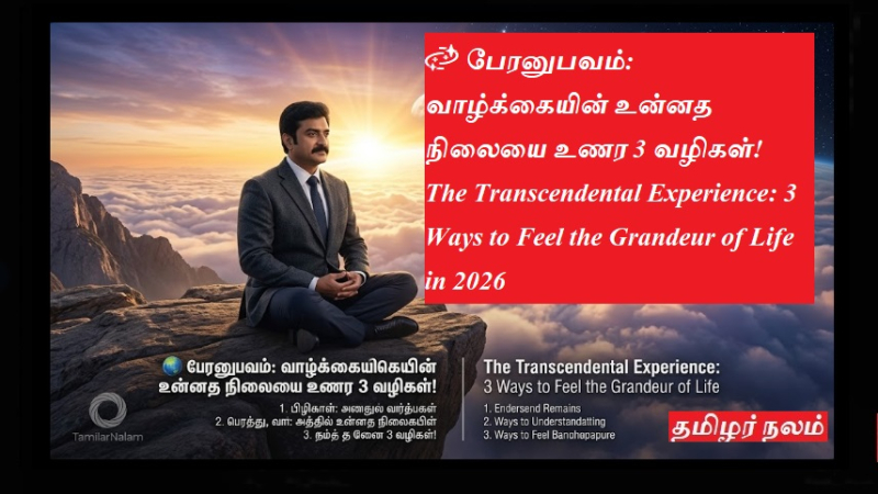 பேரனுபவம்