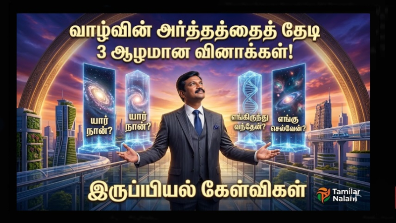 இருப்பியல் கேள்விகள் 2026