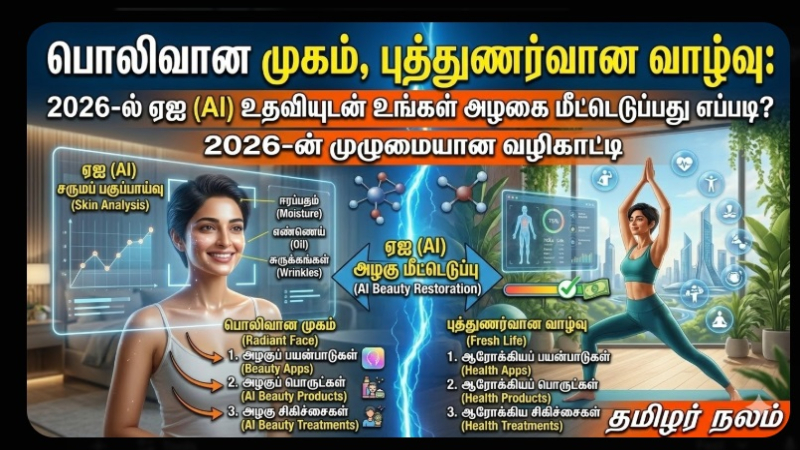 அழகு பராமரிப்பு