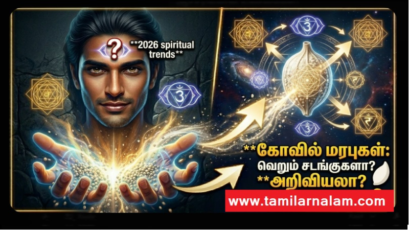 அறியாத ஆச்சரியமான உண்மைகள்!