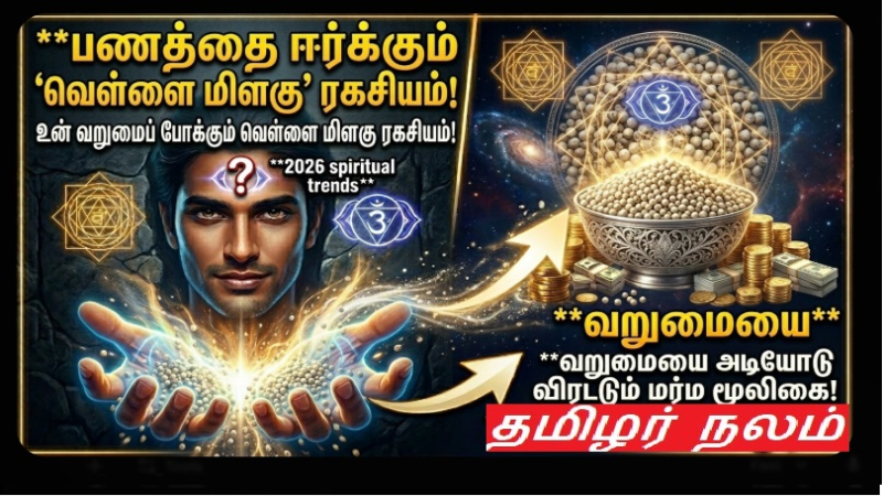 ஆன்மீக சமையலறை ரகசியங்கள் (Anmiga Samaiyalari Ragasiyangal)