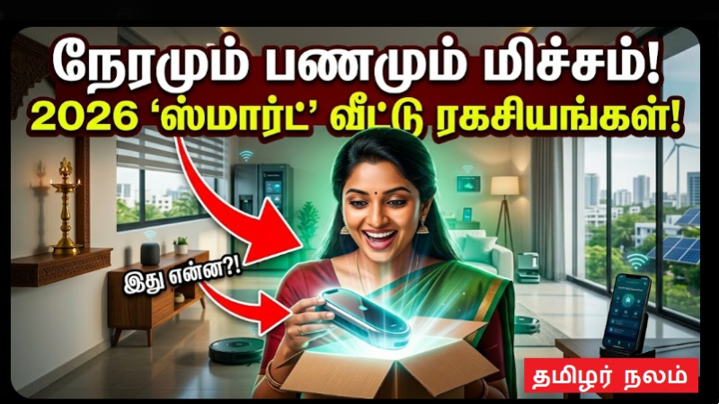 வீட்டு மேலாண்மை