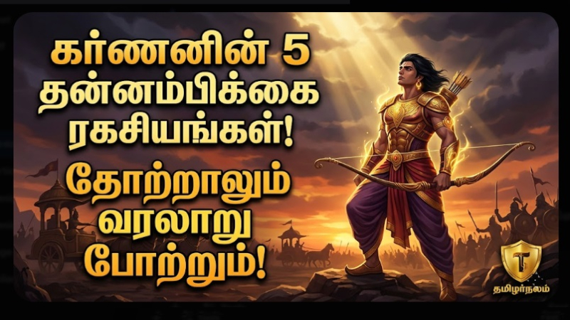 கர்ணன்