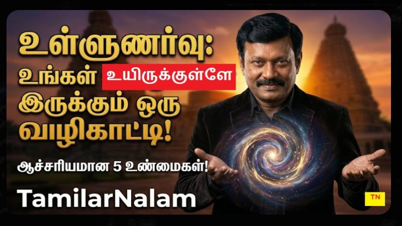 உள்ளுணர்வு